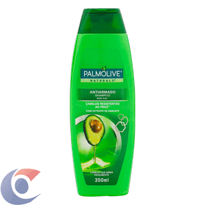 Shampoo Palmolive Naturals Anti-Armado 350ml