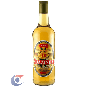 Cachaça Boazinha 1l
