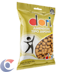 AMEND-JAPONES-SALG-DORI-200G