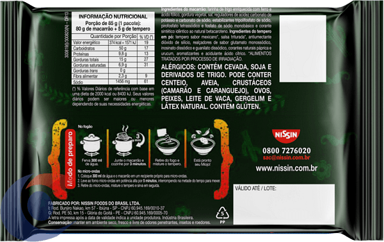MAC-INST-NISSIN-LAMEN-85G-HOT-MEX