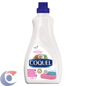 Lava Roupas Coquel Ervas 1,5l