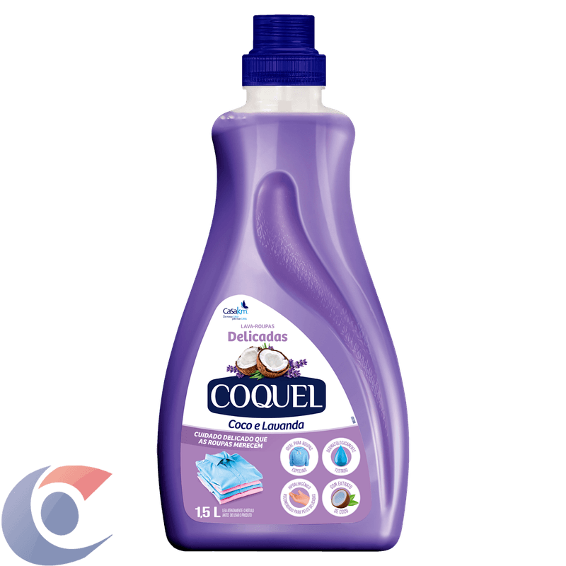 L-ROUP-LIQ-COQUEL-15L-LAVAN