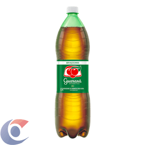 Refrigerante Guaraná Antarctica Sem Açúcar Garrafa 1,5l