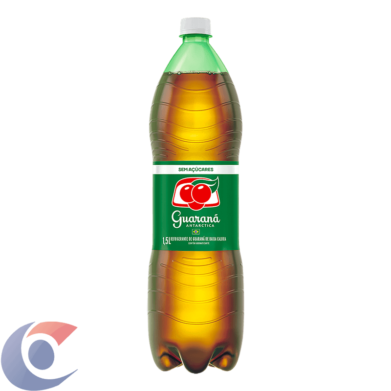 REFR-ANTARCTICA-GUARANA-DIET-15L-PET