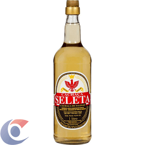 Cachaça Seleta 1l