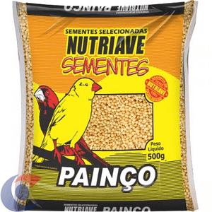 Painço Nutriave 500g