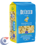 MAC-ITA-DE-CECCO-500G-ORECCH