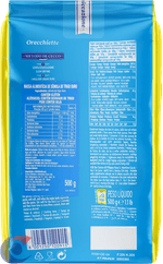 MAC-ITA-DE-CECCO-500G-ORECCH