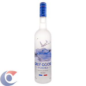 Vodka Grey Goose 750ml