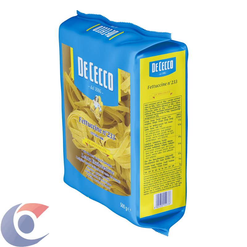 MAC-ITA-FETTUCIN-DE-CECCO-500G