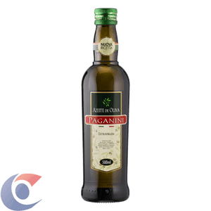 Azeite Italiano Paganini Extravirgem 500ml