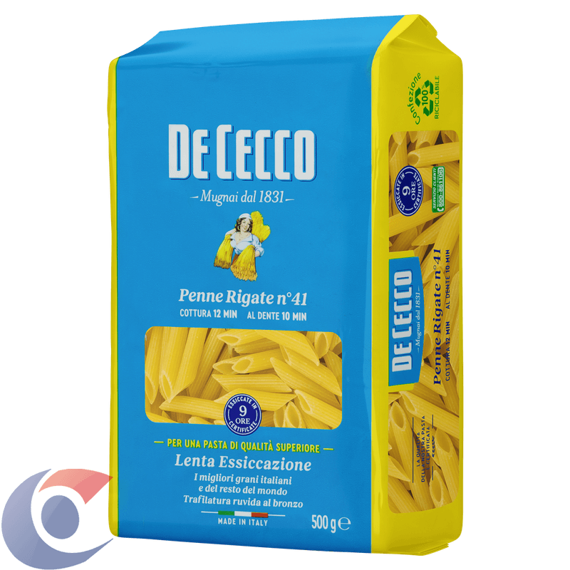 MAC-ITA-DE-CECCO-500G-PENNE-RIGATE