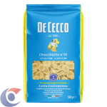 MAC-ITA-DE-CECCO-500G-ORECCH
