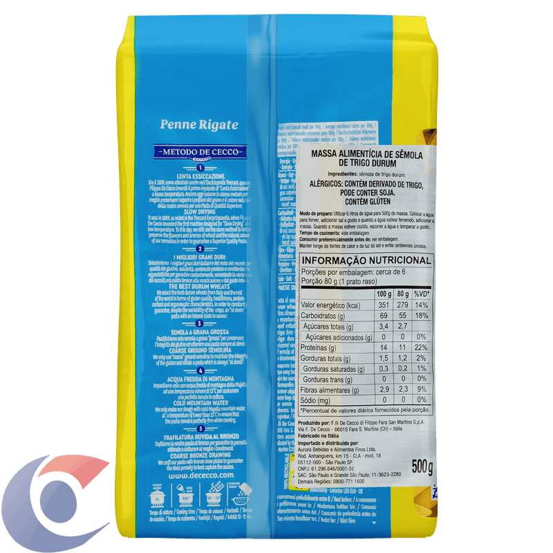 MAC-ITA-DE-CECCO-500G-PENNE-RIGATE
