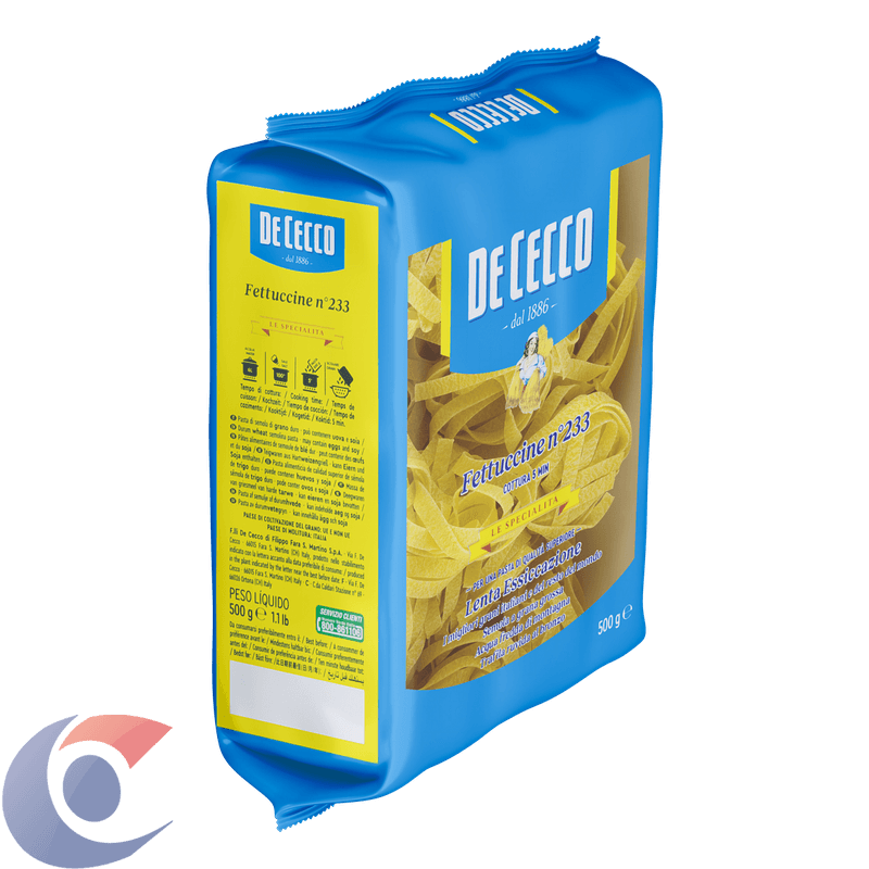 MAC-ITA-FETTUCIN-DE-CECCO-500G