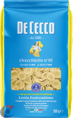 MAC-ITA-DE-CECCO-500G-ORECCH