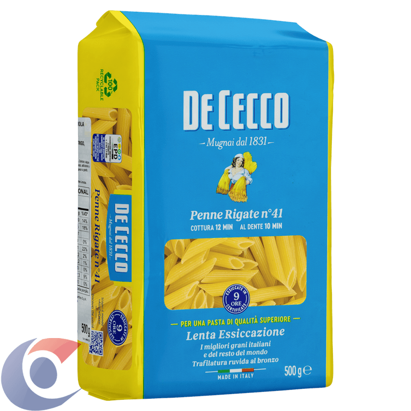 MAC-ITA-DE-CECCO-500G-PENNE-RIGATE