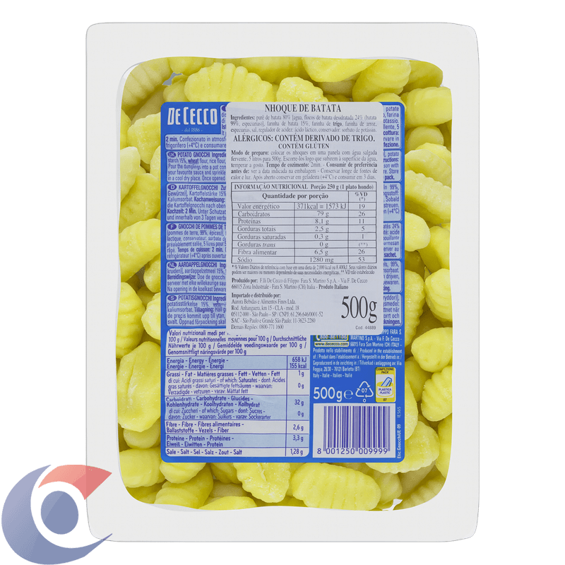 MAS-ITA-DE-CECCO-GNHOCUI-500G-DI-PATATE