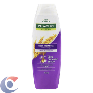 Shampoo Palmolive Naturals Nutri-Liss 350ml