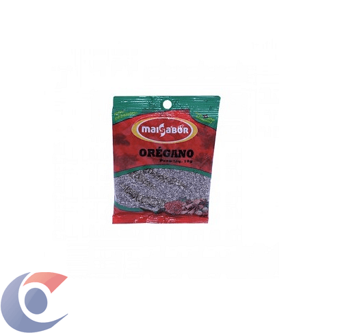 OREGANO-MAIS-SABOR-10G
