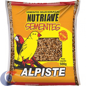 Alpiste Nutriave 500g