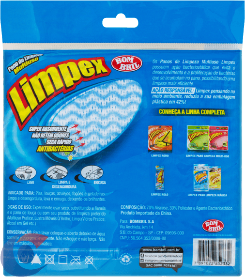 PANO-M-USO-LIMPEX-5UN