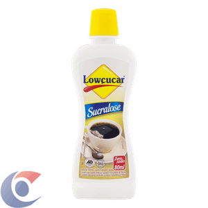 Adoçante Líquido Blenda Sucralose 80ml