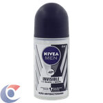 DES-MAS-ROLL-NIVEA-50ML-MEN-B-W-INVISIBLE