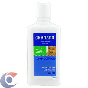 Condicionador Lavanda Granado 250ml