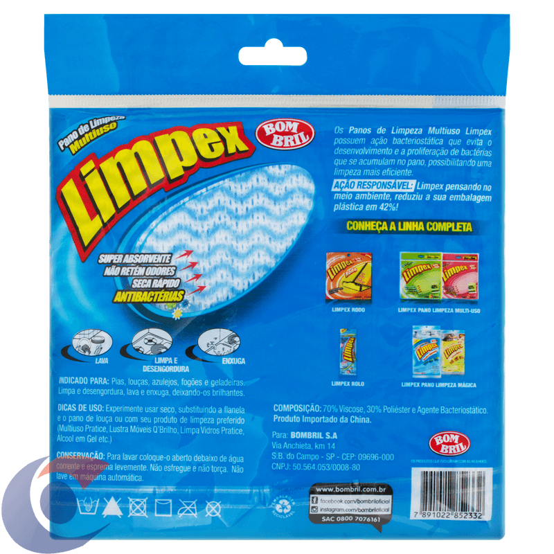 PANO-M-USO-LIMPEX-5UN