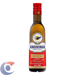 Azeite Português Andorinha 500ml