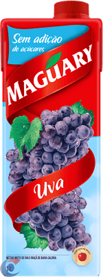 NECT-MAGUARY-LIGHT-1L-UVA