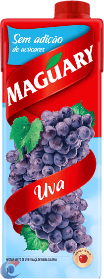 NECT-MAGUARY-LIGHT-1L-UVA
