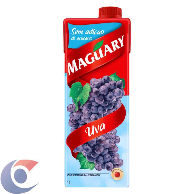 NECT-MAGUARY-LIGHT-1L-UVA