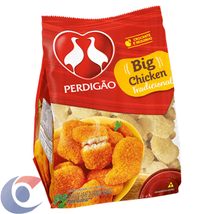 Big Chicken Perdigão Tradicional 1kg