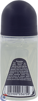 DES-MAS-ROLL-NIVEA-50ML-MEN-B-W-INVISIBLE