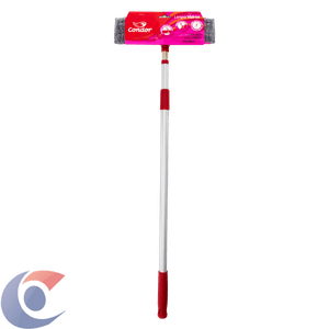 Rodo Limpa Vidros Condor 70cm X 120cm