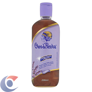 Óleo De Peroba King Lavanda Frasco 500ml