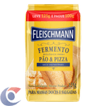 FERMENTO-FLEISCHMANN-L125P100G
