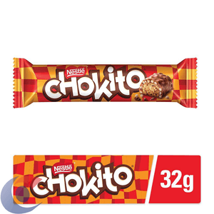 Chocolate Chokito 32g