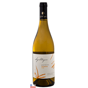 Vinho Chileno Branco Apaltagua Gran Verano Chardonnay 750ml