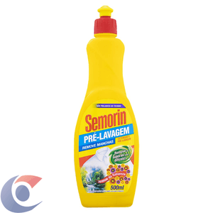 Pré-Lavagem Semorin Aromas Da Natureza 500ml