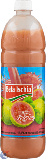 SUCO-CONC-BELA-ISCHIA-1L-GOIABA