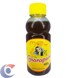 Mel Guarapari 480g