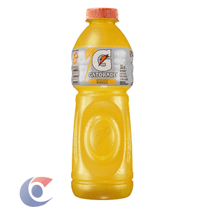 Isotônico Gatorade Maracujá Garrafa 500ml