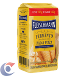 FERMENTO-FLEISCHMANN-L125P100G