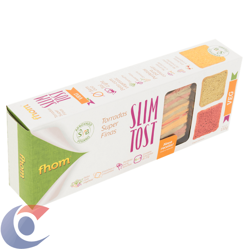 TORRADA-FHOM-SLIM-TOAST-110G-CORES