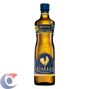 Azeite Português Reserva Gallo Extravirgem 500ml