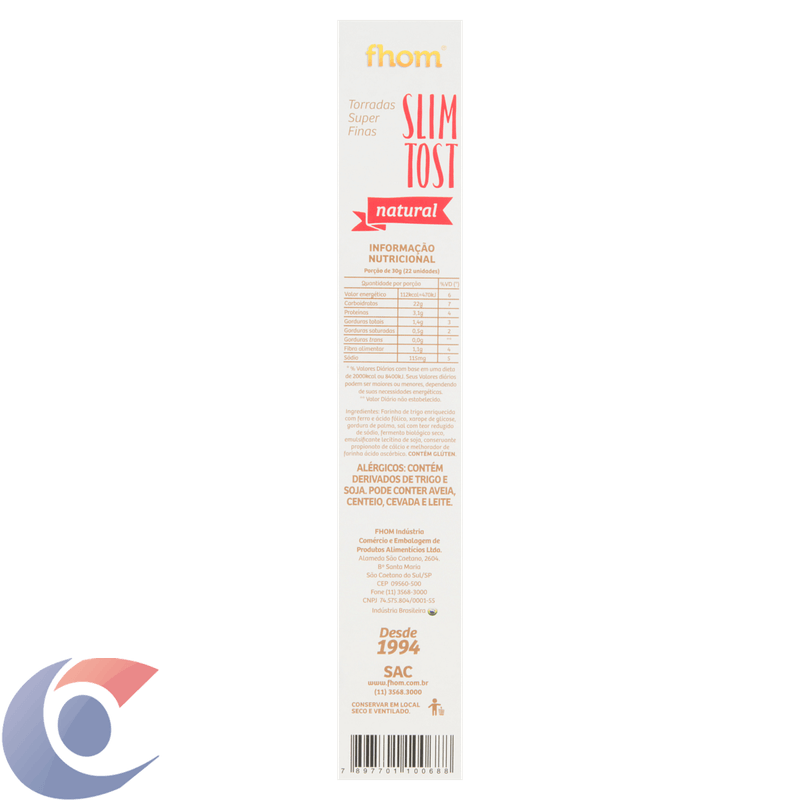 TORRADA-FHOM-SLIM-TOAST-110G-NATURAL