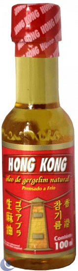 OLEO-GERGELIM-CRU-HONG-KONG-100ML